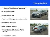 Used 2024 Nissan Altima 2.5 SV image 3