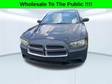 Used 2013 Dodge Charger SE image 2