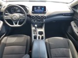 Certified 2023 Nissan Sentra SR w/ Trunk Package image 3
