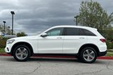 Used 2022 Mercedes-Benz GLC 300 image 3