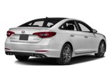 Used 2017 Hyundai Sonata Sport 2.0T image 5