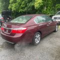 Used 2014 Honda Accord LX image 4