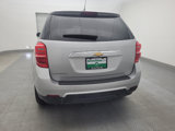 Used 2017 Chevrolet Equinox LS image 6