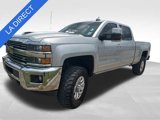 Used 2019 Chevrolet Silverado 2500 LTZ w/ Duramax Plus Package image 5