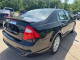 Used 2012 Ford Fusion SEL image 4