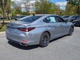 New 2024 Lexus ES 350 Ultra Luxury image 3