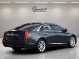 Used 2017 Cadillac XTS Luxury image 4