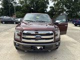 Used 2015 Ford F150 Lariat w/ Equipment Group 502A Luxury image 2