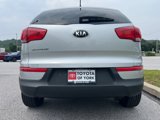 Used 2016 Kia Sportage LX image 4