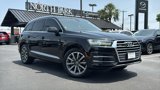 Used 2019 Audi Q7 3.0T Premium Plus w/ Premium Plus Package image 2