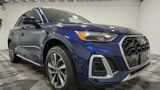 Used 2022 Audi Q5 2.0T Premium w/ Convenience Package image 2