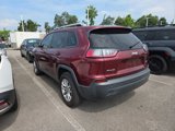 Used 2020 Jeep Cherokee Latitude w/ Cold Weather Group image 6