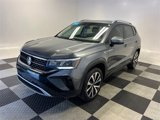 Certified 2022 Volkswagen Taos SE image 3