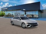 New 2025 Hyundai Elantra SE image 2
