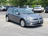 Certified 2021 Volkswagen Golf 4-Door image 3