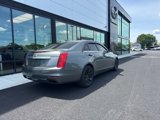 Used 2016 Cadillac CTS AWD Sedan image 3