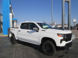 New 2024 Chevrolet Silverado 1500 Custom Trail Boss w/ Realtree Special Edition image 3