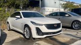 Used 2023 Cadillac CT5 Luxury image 3