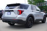 Used 2022 Ford Explorer ST w/ ST Street Pack image 3