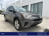 Used 2017 Toyota RAV4 LE w/ All Weather Liner Package image 3