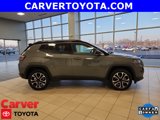 Used 2022 Jeep Compass Limited image 5
