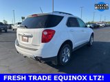 Used 2015 Chevrolet Equinox LTZ image 5