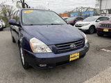 Used 2009 Kia Sedona EX w/ Luxury Pkg image 2