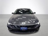 New 2025 Hyundai Elantra SE image 4