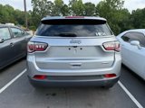 Used 2020 Jeep Compass Latitude image 4