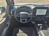 Certified 2023 Ford F150 XLT w/ Equipment Group 302A High image 3