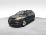 Used 2014 Chevrolet Traverse LT image 4