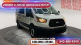 Used 2019 Ford Transit 150 130 Low Roof image 2