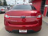 Used 2011 Ford Taurus Limited w/ 303A Rapid Spec Order Code image 3