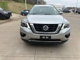 Used 2017 Nissan Pathfinder SV w/ Cargo Package image 3