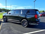 Used 2023 GMC Yukon XL Denali w/ LPO, Floor Liner Package image 3