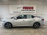 Used 2021 Nissan Sentra SV image 2