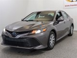 Used 2019 Toyota Camry LE w/ Fleet Convenience Package image 4