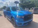 New 2025 RAM 1500 Laramie w/ Night Edition image 2
