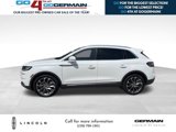 Used 2022 Lincoln Nautilus Reserve w/ Class II Trailer Tow Package image 3