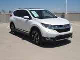 Used 2019 Honda CR-V Touring image 2