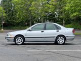 Used 2000 Volvo S40 image 2