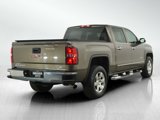 Used 2015 GMC Sierra 1500 SLT w/ Suspension Package, Off-Road image 5