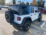 Used 2018 Jeep Wrangler Unlimited Rubicon w/ Steel Bumper Group image 6