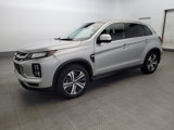Used 2023 Mitsubishi Outlander Sport AWD image 2