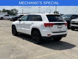 Used 2013 Jeep Grand Cherokee Altitude image 3