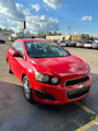 Used 2014 Chevrolet Sonic LT image 3