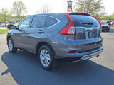 Used 2015 Honda CR-V EX image 4