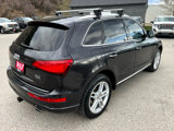 Used 2017 Audi Q5 2.0T Premium Plus w/ Technology Package image 5