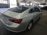 Certified 2022 Chevrolet Malibu LS image 4