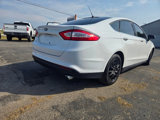 Used 2014 Ford Fusion S image 5